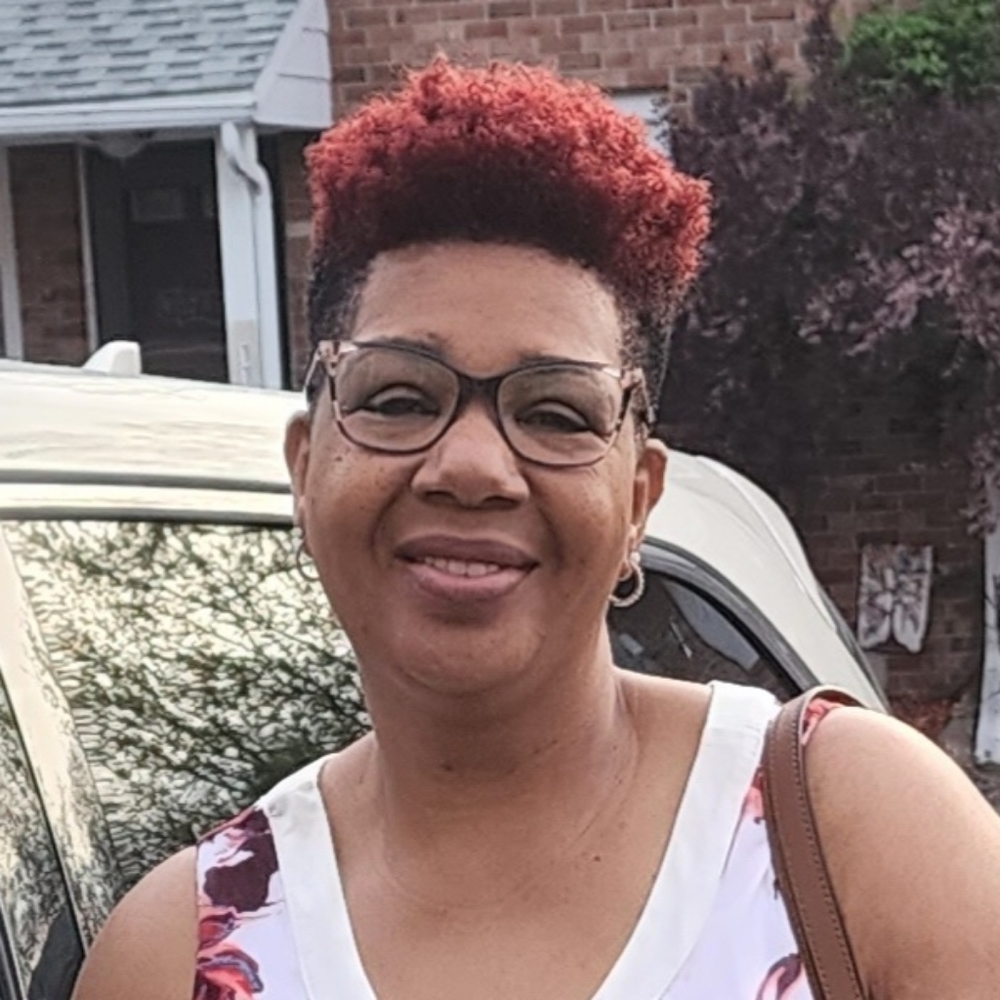 Meet your Posher, Marlene